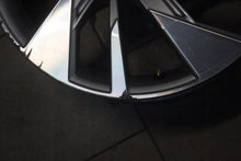 Load image into Gallery viewer, 1x Alufelge 18 Zoll 8.0" 5x112 46ET Matt Graphit 8Y0601025F Audi Mg Rim Wheel FEL6915473021vh