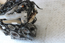 Laden Sie das Bild in den Galerie-Viewer, Motor Audi A5 CAM 2.7 TDI Diesel Engine Komplett