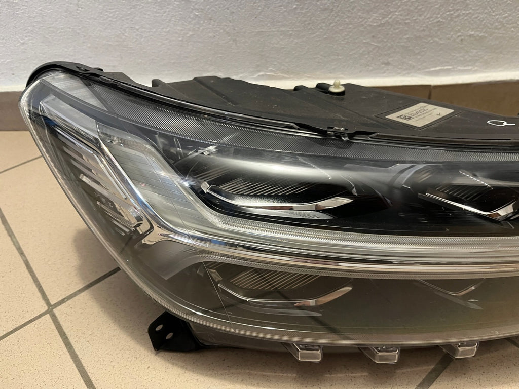 Frontscheinwerfer Volvo Xc40 32342525 LED Rechts Scheinwerfer Headlight SCH8034703129yk