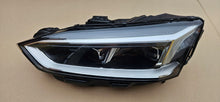 Load image into Gallery viewer, Frontscheinwerfer Audi A5 8W6941033D Full LED Ein Stück (Rechts oder Links)