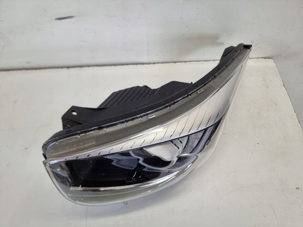 Frontscheinwerfer Kia III Links Scheinwerfer Headlight SCH1410518547lg