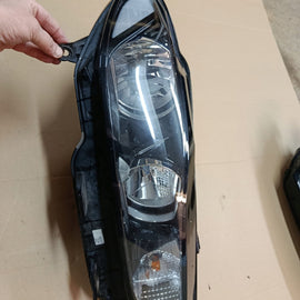 Frontscheinwerfer Jaguar Xe X760 GX73-13W029-HE Rechts Scheinwerfer Headlight SCH2084176388uw