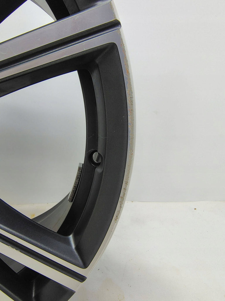 1x Alufelge 19 Zoll 5x112 8089897 BMW G21 G20 Rim Wheel FEL9341900459yy