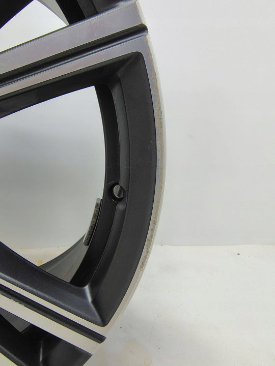 1x Alufelge 19 Zoll 5x112 8089897 BMW G21 G20 Rim Wheel FEL9341900459yy