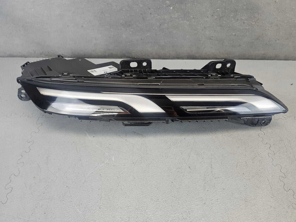 Frontscheinwerfer BMW 9450080-12 LED Rechts Scheinwerfer Headlight SCH7359989837cm