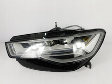 Laden Sie das Bild in den Galerie-Viewer, Frontscheinwerfer Audi A6 C7 4G0941033H LED Links Scheinwerfer Headlight