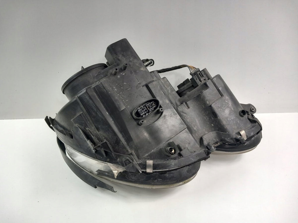Frontscheinwerfer Mercedes-Benz W211 Xenon Links Scheinwerfer Headlight SCH5079978513ut