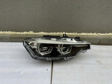 Laden Sie das Bild in den Galerie-Viewer, Frontscheinwerfer BMW 3 F30 F31 8739565 9883520 Full LED Ein Satz Headlight SCH1015655997xe