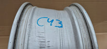 Laden Sie das Bild in den Galerie-Viewer, 1x Alufelge 17 Zoll 7.5" 5x112 8W0601025BS Audi A4 B9 Rim Wheel FEL7316515066dt