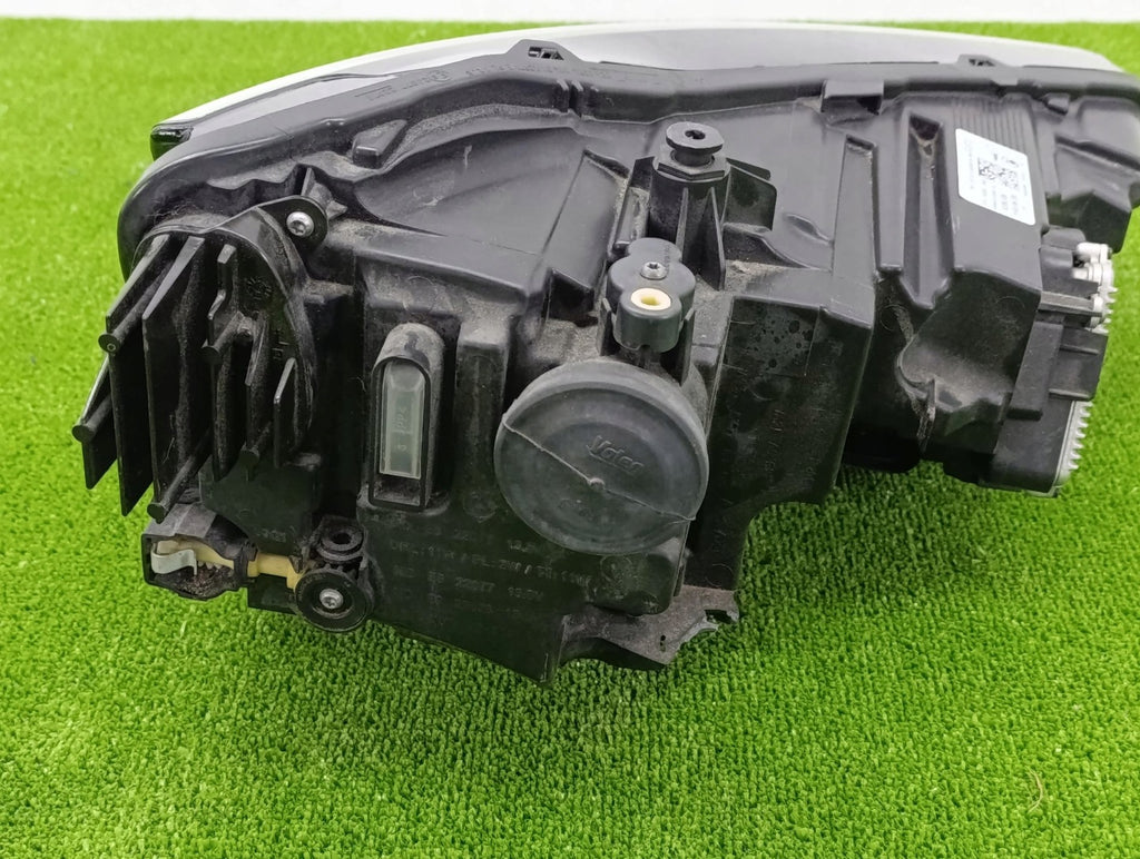 Frontscheinwerfer Skoda Scala 657941015A LED Links Scheinwerfer Headlight SCH4202214220gm
