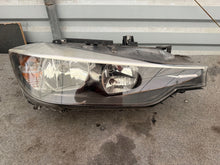 Laden Sie das Bild in den Galerie-Viewer, Frontscheinwerfer BMW 3 F30 F31 7259524 Rechts Scheinwerfer Headlight SCH8543618760ub