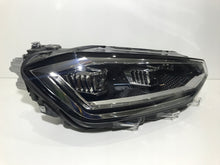 Laden Sie das Bild in den Galerie-Viewer, Frontscheinwerfer VW Sportsvan 517941082 LED Ein Stück (Rechts oder Links)