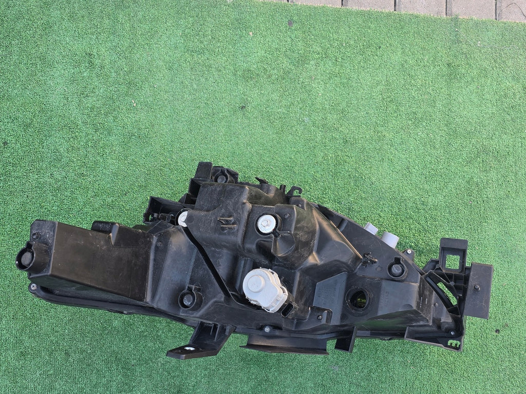 Frontscheinwerfer Mazda Cx5 KB8N51030 LED Rechts Scheinwerfer Headlight SCH7387581640ok