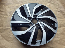 Load image into Gallery viewer, 1x Alufelge 15 Zoll 2G0601025AS VW Polo Rim Wheel FEL4103878605dh