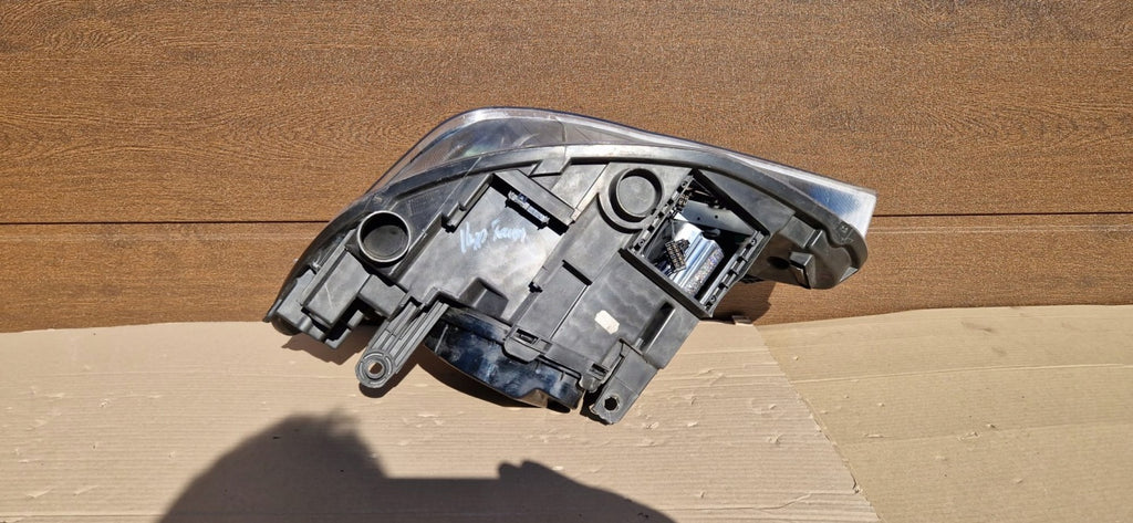 Frontscheinwerfer Seat Ibiza IV 6J1941756 Rechts Scheinwerfer Headlight SCH5859418028oj