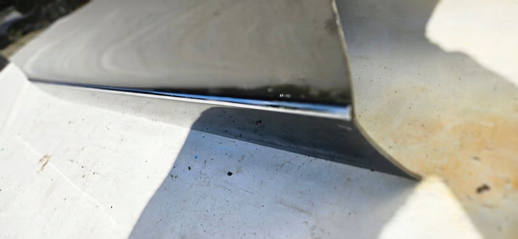 Tür Mercedes-Benz Cls A2187220510 Vorne Links Door Porta Porte