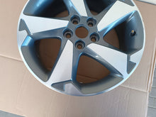 Laden Sie das Bild in den Galerie-Viewer, 1x Alufelge 17 Zoll 7.0" 5x108 45ET N139 JX7J-1007-D1A Ford Rim Wheel FEL5683712319pf