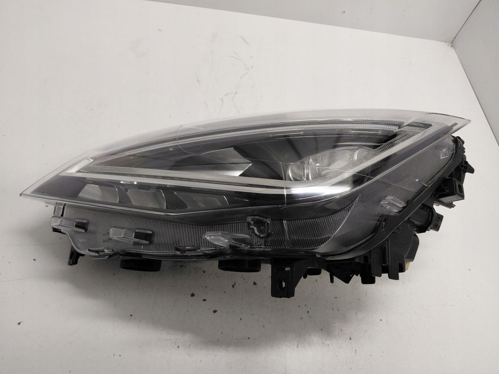 Frontscheinwerfer Seat Ibiza I V 6F1941007F Full LED Links Headlight SCH7321849644wd