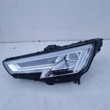 Load image into Gallery viewer, Frontscheinwerfer Audi A4 B9 8W0941033 LED Links Scheinwerfer Headlight