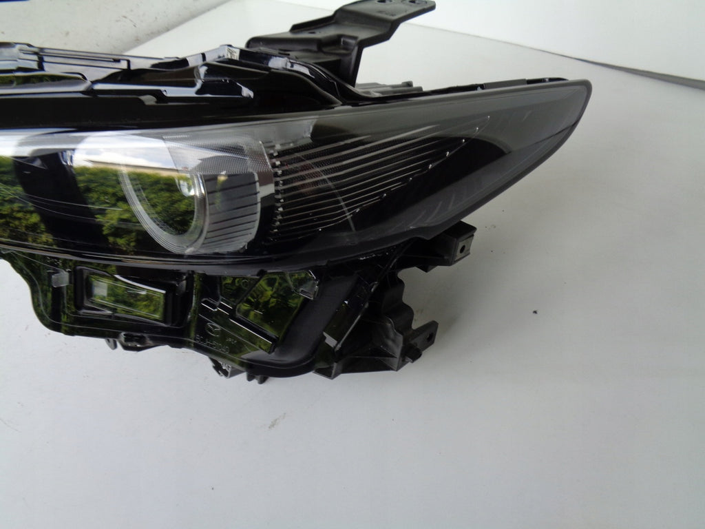 Frontscheinwerfer Mazda 3 BCJH-51040 FULL LED Links Scheinwerfer Headlight