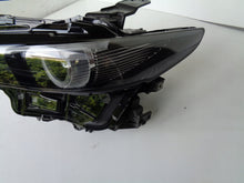 Laden Sie das Bild in den Galerie-Viewer, Frontscheinwerfer Mazda 3 BCJH-51040 FULL LED Links Scheinwerfer Headlight