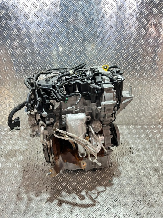 Motor Ford Puma B7JB 1.0 125PS 92kW 6TKm 2024 Benzin Engine Komplett MOT2316626919pd