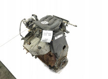 Laden Sie das Bild in den Galerie-Viewer, Motor VW Caddy III Touran BSX 2.0 109PS 80kW 2003 Benzin Engine Unkomplett