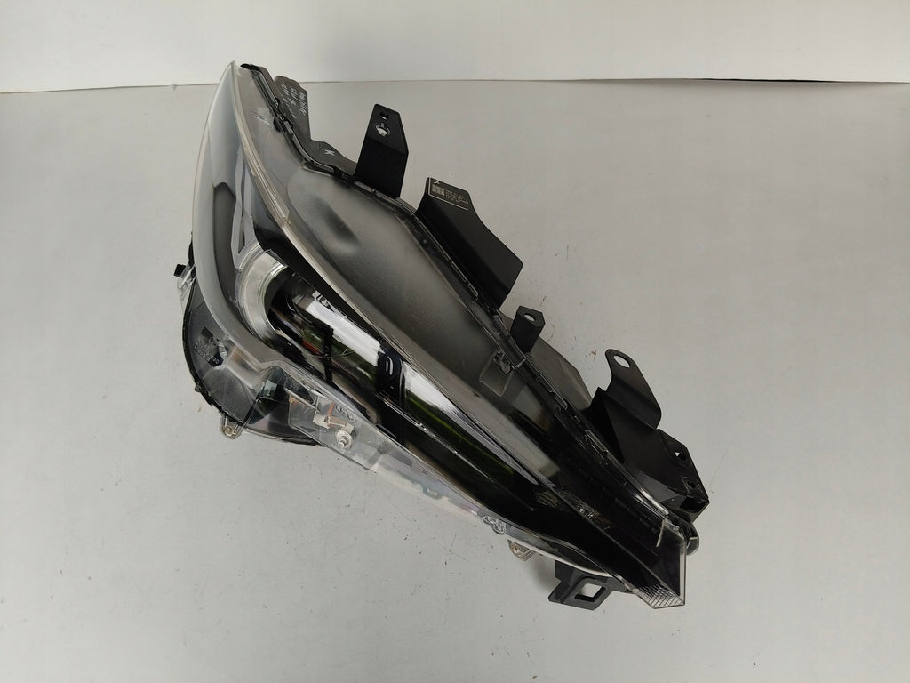 Frontscheinwerfer Mazda Cx5 KB8P-51030 Full LED Rechts Scheinwerfer Headlight SCH3968297160au