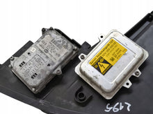 Laden Sie das Bild in den Galerie-Viewer, Frontscheinwerfer Peugeot 407 16205400 Rechts Scheinwerfer Headlight SCH6122239681br