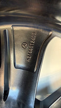 Laden Sie das Bild in den Galerie-Viewer, 1x Alufelge 19 Zoll 9.5" 5x112 51ET A2144012400 Mercedes-Benz Rim Wheel FEL6329862320rn