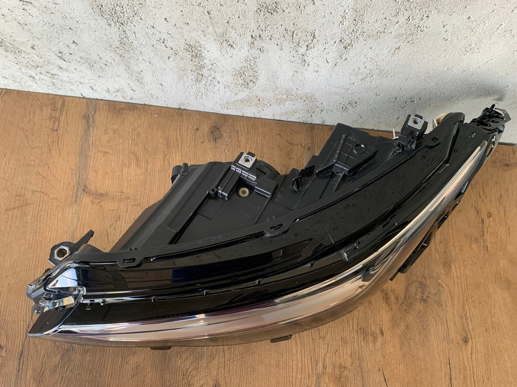 Frontscheinwerfer VW Golf VIII 5H1941005A Full LED Links Scheinwerfer Headlight SCH8282810228tf