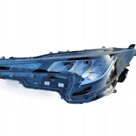 Frontscheinwerfer Toyota Corolla 81150-02S60 LED Links Scheinwerfer Headlight SCH8007054590ap