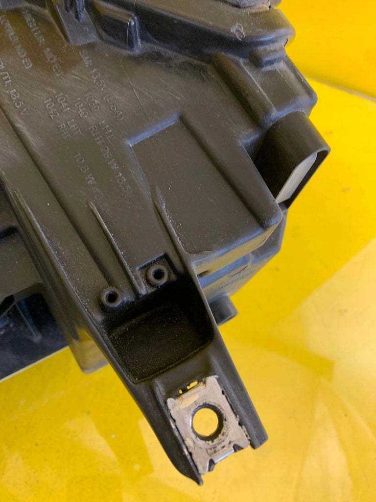 Frontscheinwerfer Audi E-Tron 89A941034 LED Rechts Scheinwerfer Headlight