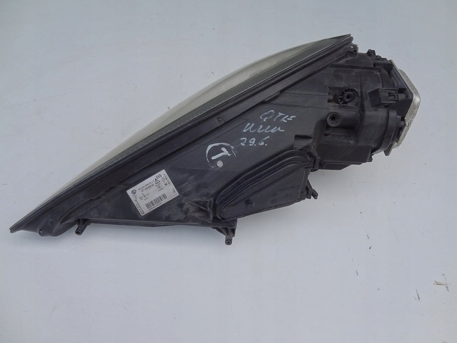 Frontscheinwerfer Porsche Panamera 970 97063105802 Rechts Scheinwerfer Headlight SCH3992905308yl