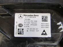 Laden Sie das Bild in den Galerie-Viewer, Frontscheinwerfer Mercedes-Benz W177 A1779065804 LED Rechts Headlight SCH6177465046jf
