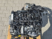 Load image into Gallery viewer, Motor Audi Seat Skoda VW I DCX 1.6 TDI 186TKm 2015 Diesel Engine Komplett MOT1148388063qz