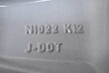 Load image into Gallery viewer, 1x Alufelge 17 Zoll 7.0&quot; 5x114.3 40ET AC4CHT6 Nissan X-Trail Rim Wheel