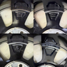 Load image into Gallery viewer, 1x Alufelge 17 Zoll 6.5" 6x114.3 50ET VW Rim Wheel FEL2106817977ac