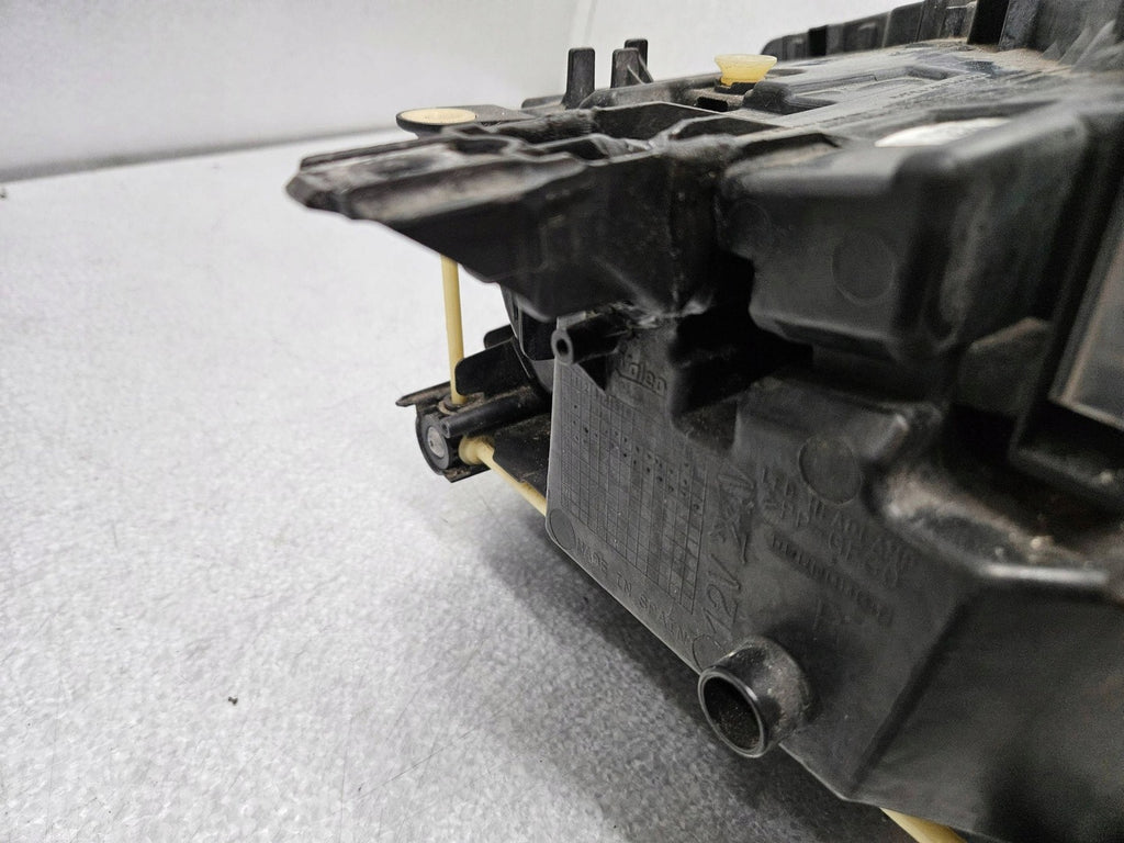 Frontscheinwerfer Audi E-Tron L265723 R148001A RC19240003189A941034 Rechts SCH7446505822gl