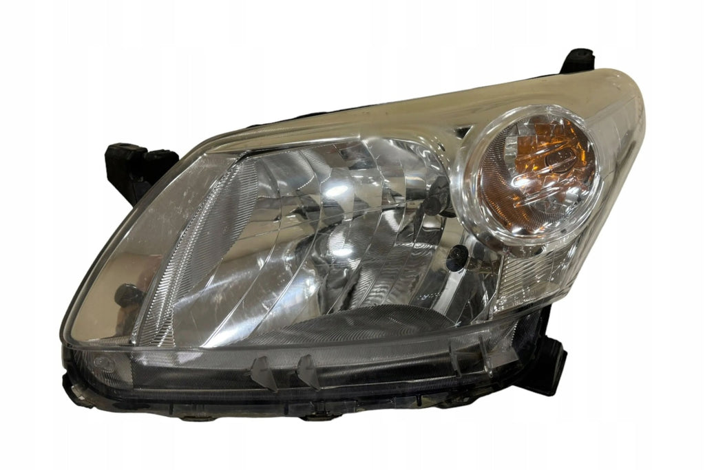 Frontscheinwerfer Toyota Urban Cruiser ONV32638 Links Scheinwerfer Headlight SCH3274346930yo