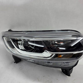 Frontscheinwerfer Renault Kadjar 260103903R Rechts Scheinwerfer Headlight SCH6113138401qm