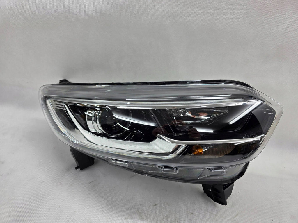 Frontscheinwerfer Renault Kadjar 260103903R Rechts Scheinwerfer Headlight SCH6113138401qm