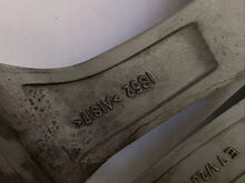 Load image into Gallery viewer, 1x Alufelge 17 Zoll 5x112 6856065 BMW F39 X1 F48 Rim Wheel FEL3321686976co