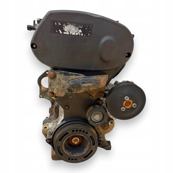 Motor Opel Astra Z16XER A16XER 1.6 115PS 85kW 169TKm 2006 Benzin Unkomplett MOT9166440147ti