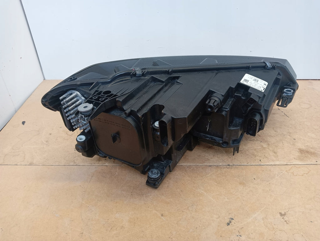 Frontscheinwerfer Audi Touran 5TB941081A LED Ein Stück (Rechts oder Links) SCH6479315184qz