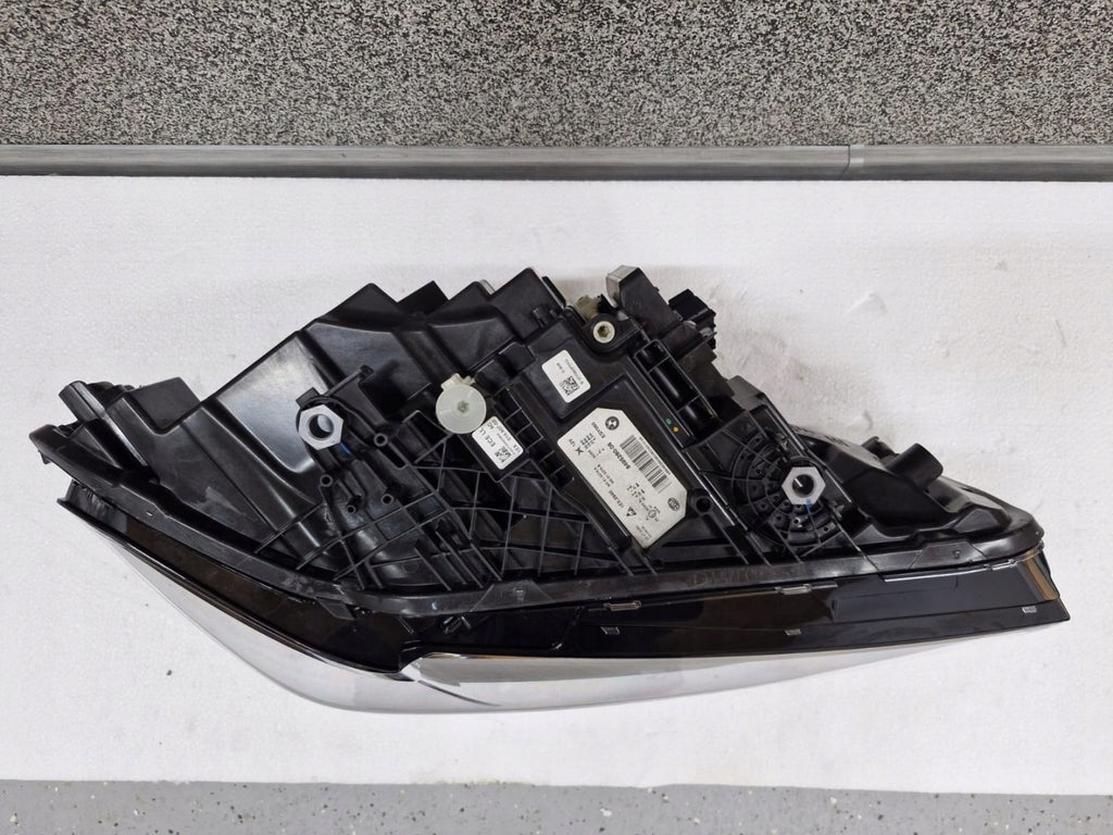 Frontscheinwerfer BMW 5 G31 G30 8495280-08 Rechts Scheinwerfer Headlight SCH6013669625bu