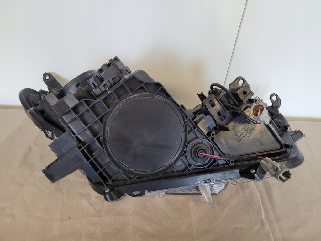 Frontscheinwerfer Toyota Rav 4 Links Scheinwerfer Headlight SCH2645001090ul
