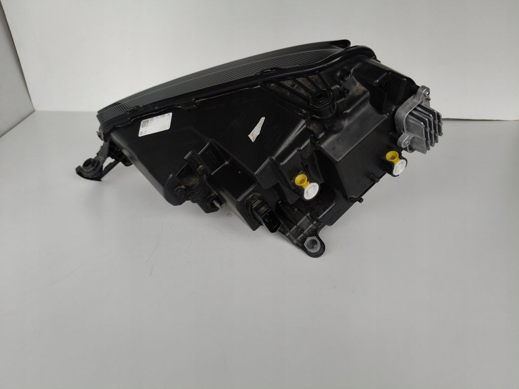 Frontscheinwerfer Skoda Karoq 57B941036 Full LED Rechts Scheinwerfer Headlight SCH5553725244rv