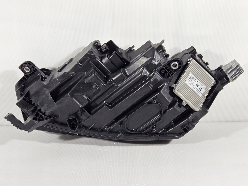 Frontscheinwerfer Skoda Octavia 5E4941016AA LED Rechts Scheinwerfer Headlight SCH4783284562uv