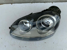 Laden Sie das Bild in den Galerie-Viewer, Frontscheinwerfer VW Golf V 1K6941031 Links Scheinwerfer Headlight SCH7625270418oy